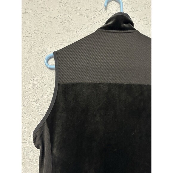 Antigua Size Large Full Zip Vest AD50 - Picture 5 of 7